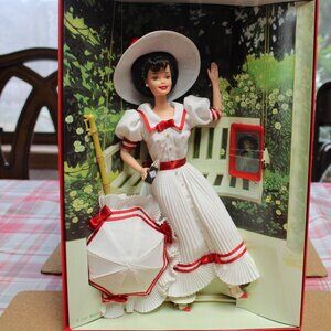 Coca Cola Summer Daydreams Barbie Doll 1997 Mattel 19739 Collector Edition NRFB